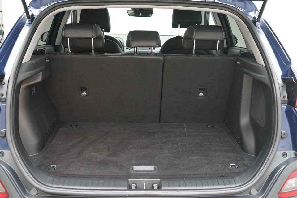 Hyundai Kona 64 EV Premium 5d