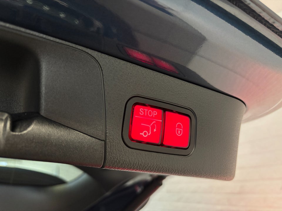 Mercedes EQB350 AMG Line 4Matic 7prs 5d