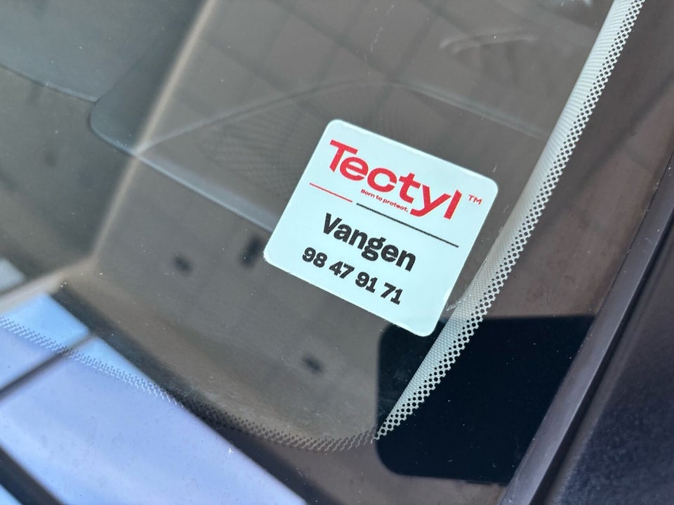 Kia Ceed 1,6 PHEV Prestige SW DCT 5d