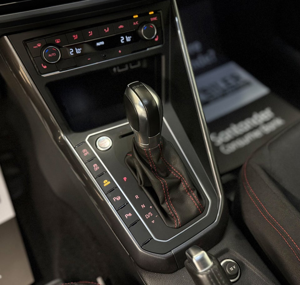 VW Polo 2,0 GTi DSG 5d