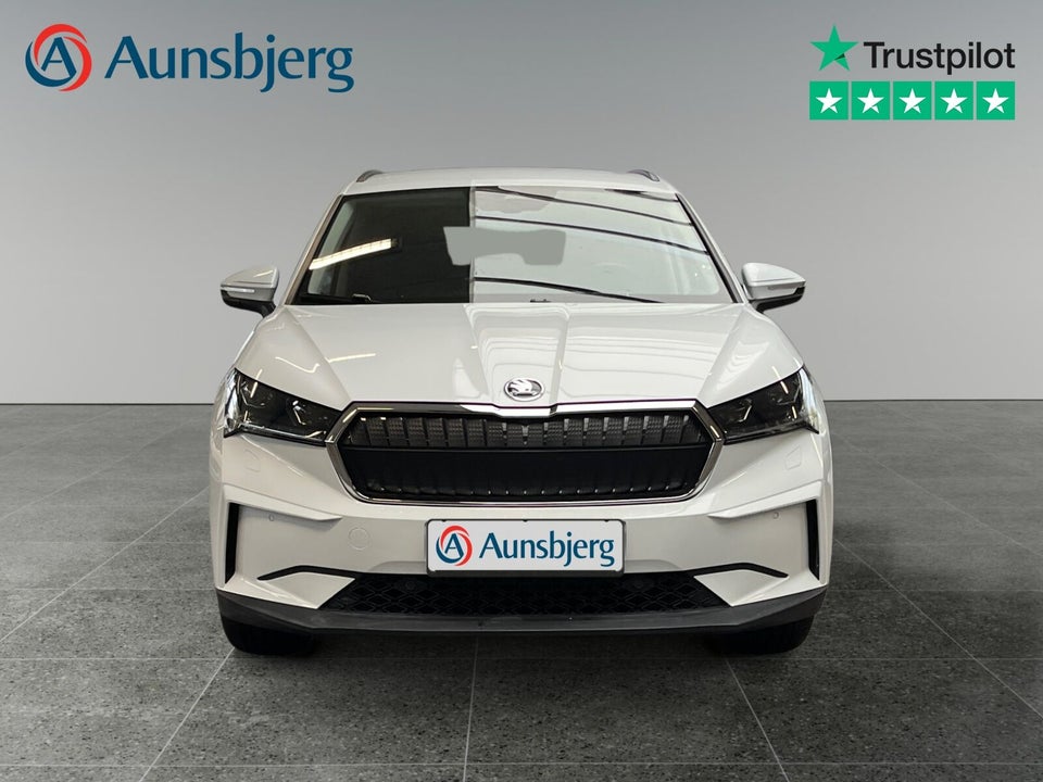 Skoda Enyaq 60 iV 5d