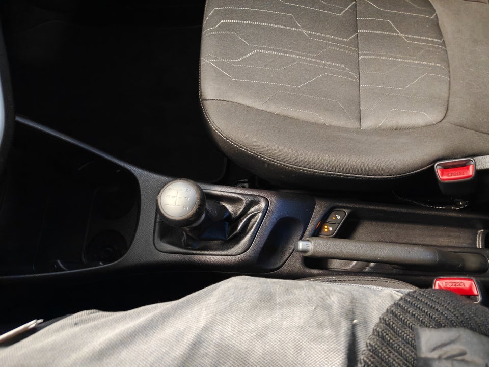 Kia Picanto 1,0 Active 5d