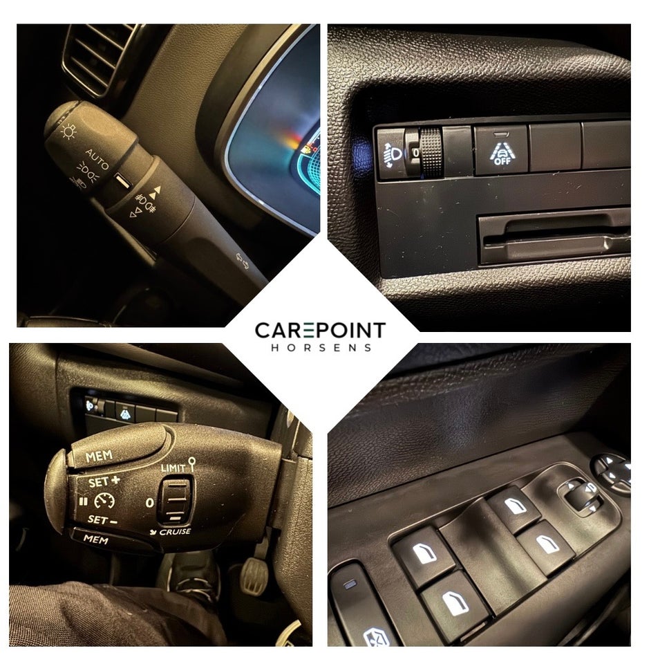 Citroën C5 Aircross 1,2 PureTech 130 Feel 5d