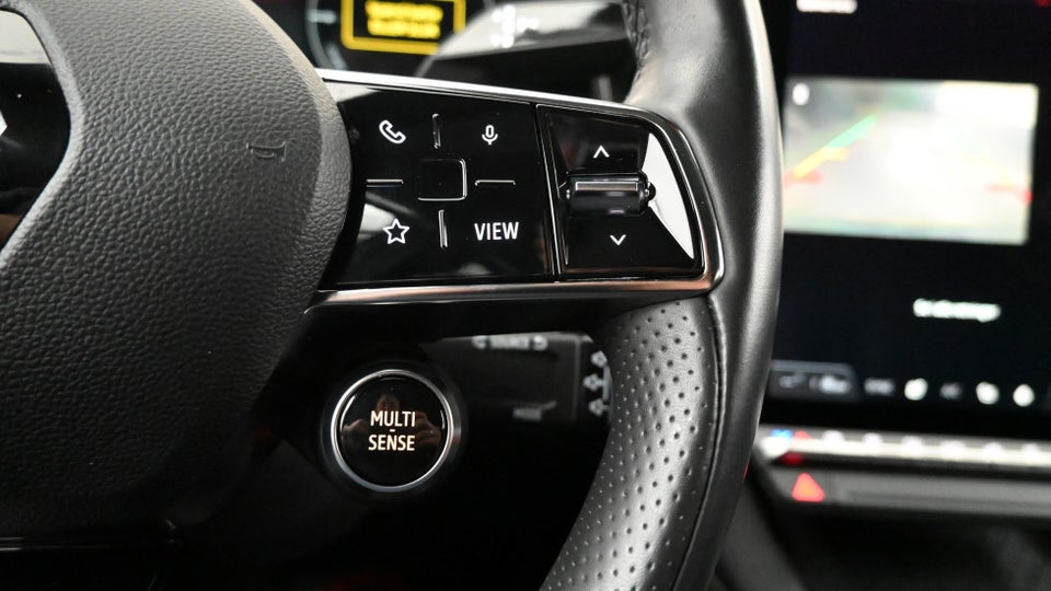 Renault Megane E-Tech 60 Iconic 5d