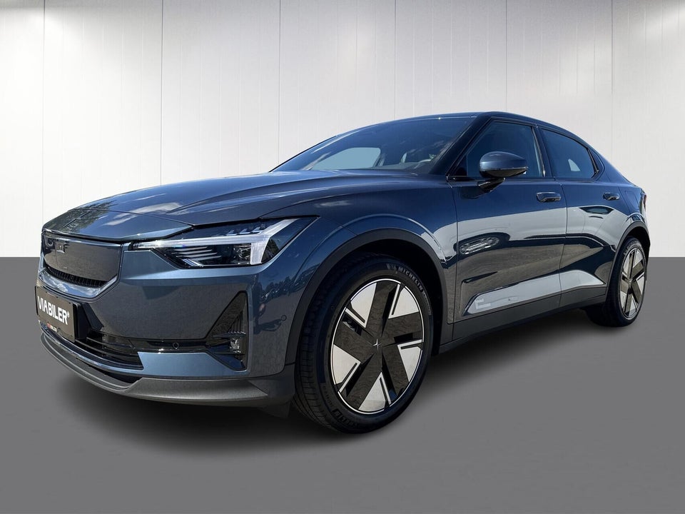 Polestar 2 Long Range AWD 5d