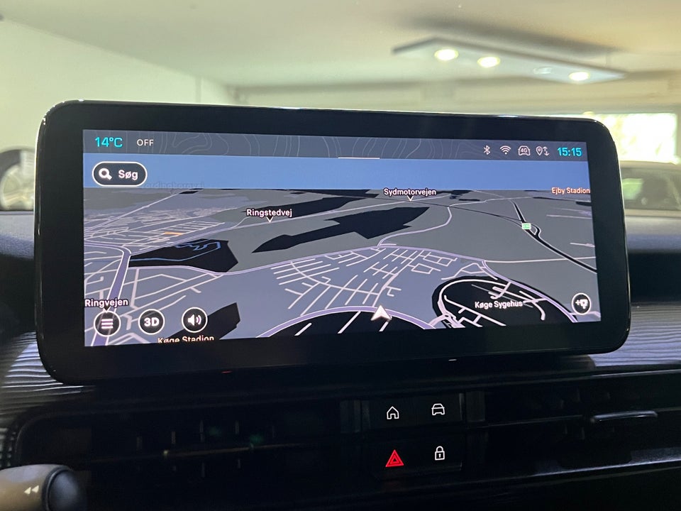 Jeep Avenger 54 Longitude 5d