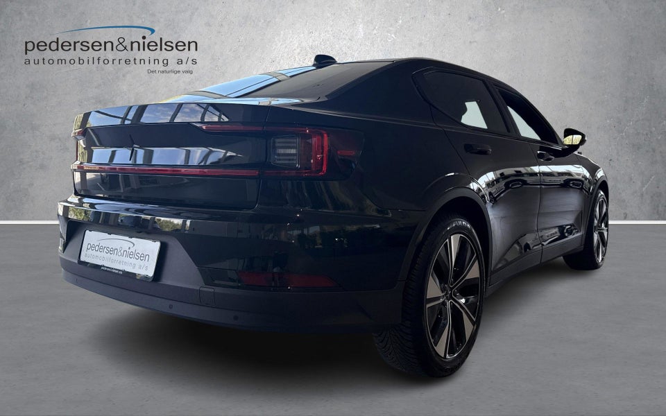 Polestar 2 Long Range 5d