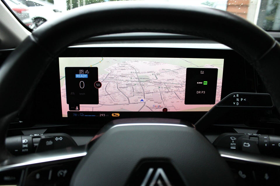Renault Megane E-Tech 60 Evolution ER 5d