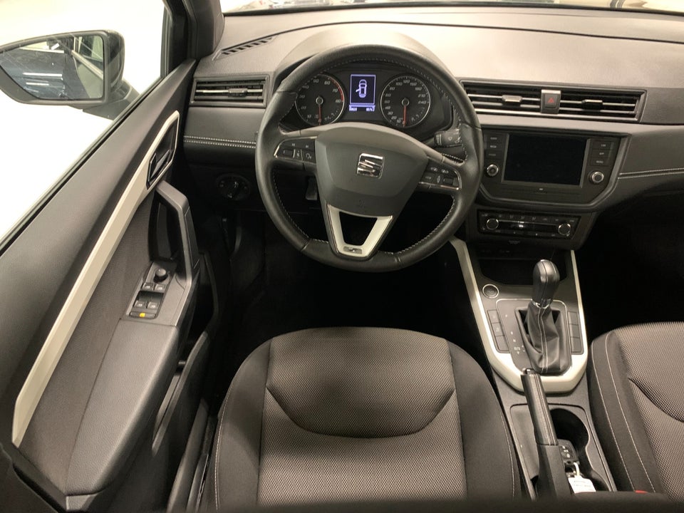 Seat Arona 1,0 TSi 110 Xcellence DSG 5d