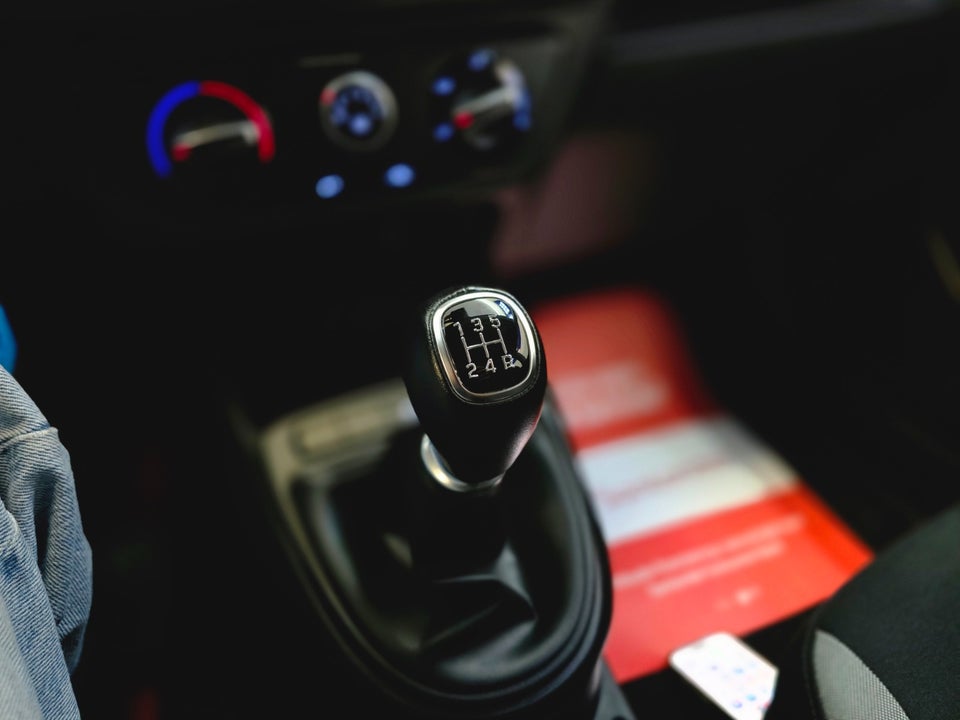 Hyundai i10 1,0 MPi Pure 5d