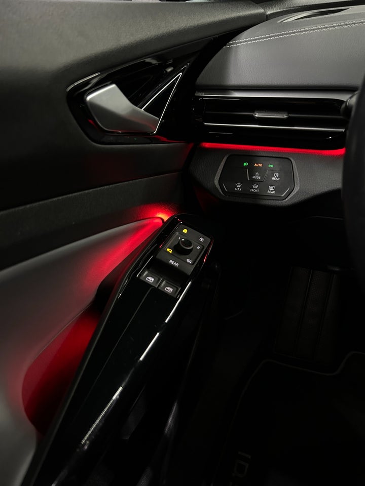 VW ID.5 77 Pro Performance 5d