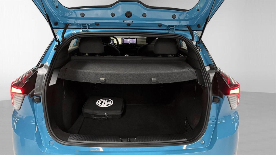 MG 4 51 Nordic Edition 5d