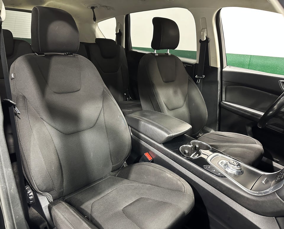 Ford S-MAX 2,0 EcoBlue Titanium aut. 5d