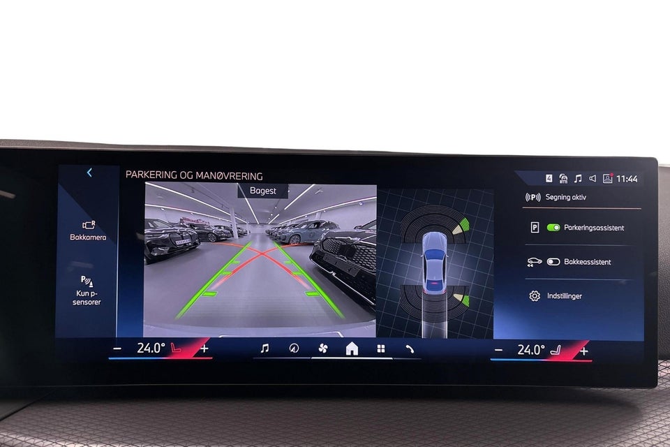 BMW i4 eDrive40 M-Sport 5d