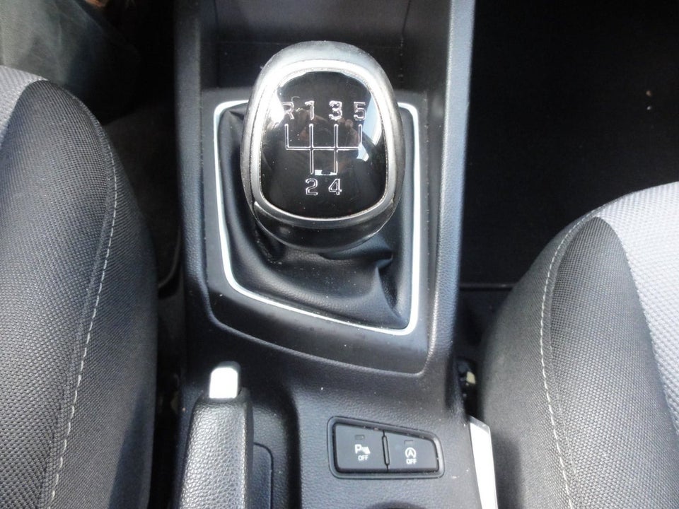 Hyundai i20 1,0 T-GDi Vision 5d