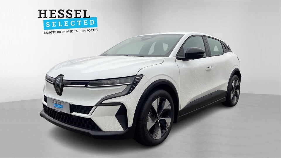 Renault Megane E-Tech 40 Equilibre 5d
