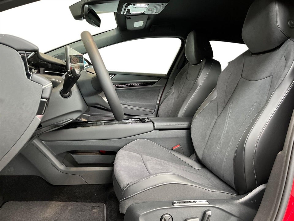 VW ID.7 86 Style S+ Tourer 5d