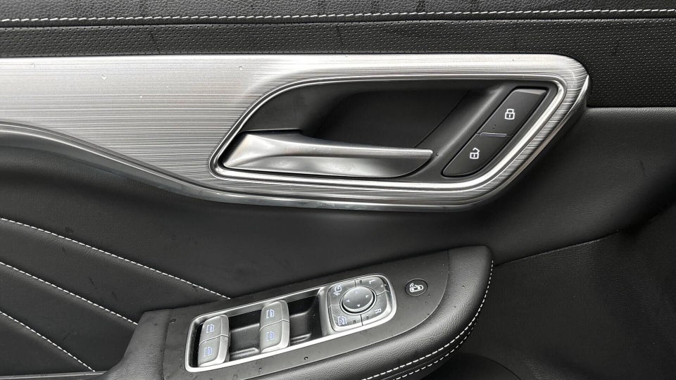 MG Marvel R Performance 5d