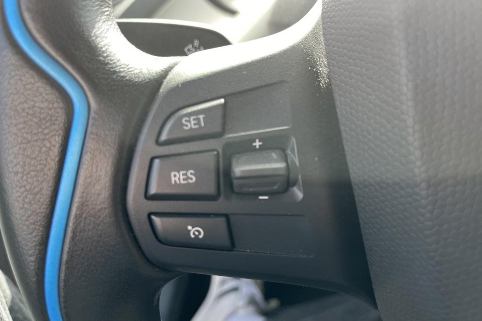 BMW i3 Edition WindMill 5d