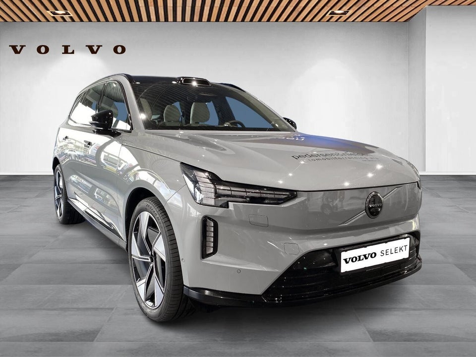 Volvo EX90 Twin Ultra Performance 7prs 5d