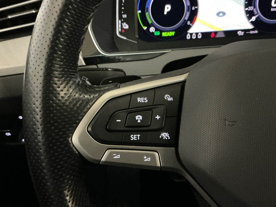 VW Passat 1,4 GTE Variant DSG 5d