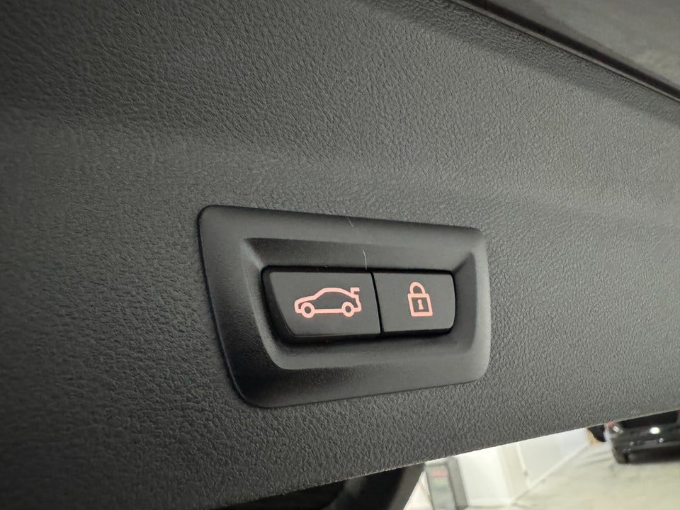 BMW iX3 Charged Plus M-Sport 5d