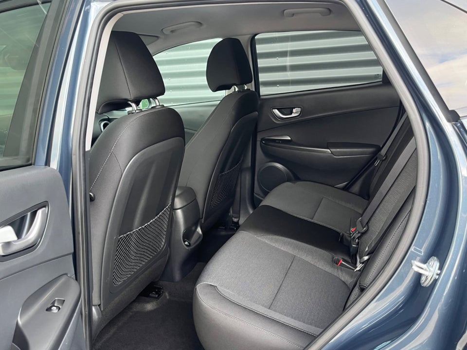 Hyundai Kona 39 EV Advanced 5d