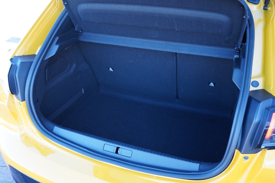 Peugeot 208 1,2 PureTech 100 Allure 5d