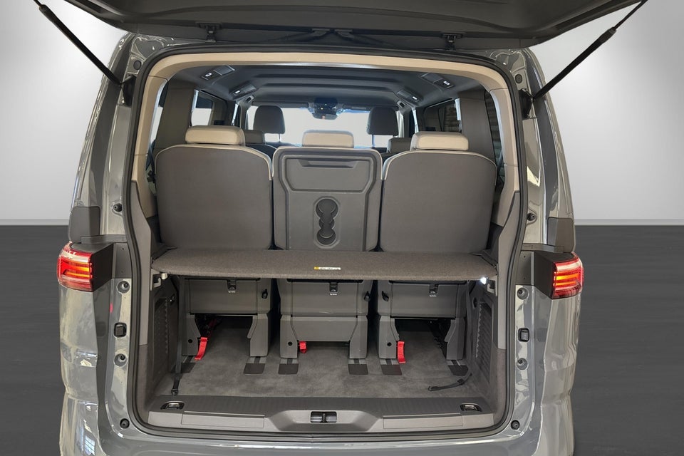 VW Multivan 1,4 eHybrid Life DSG kort