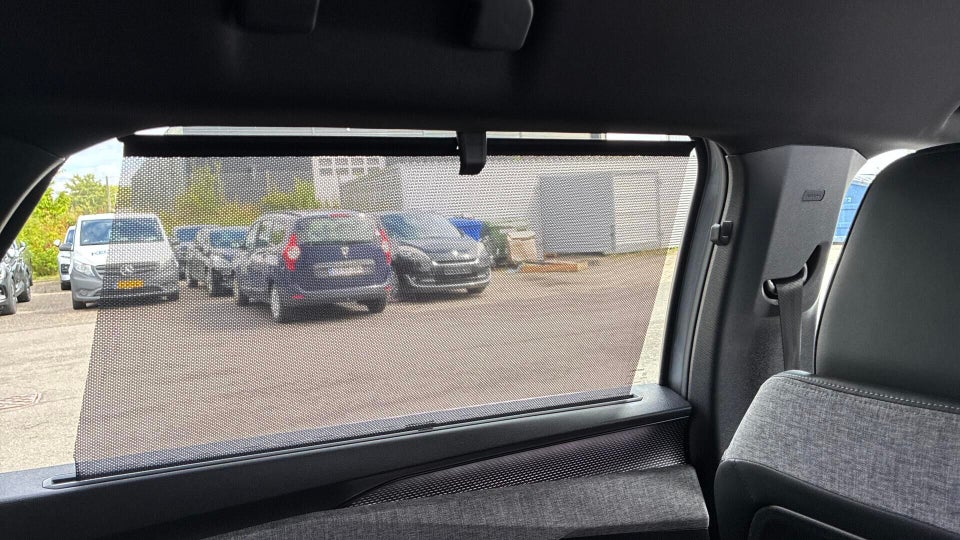 Peugeot e-5008 77 GT 7prs 5d