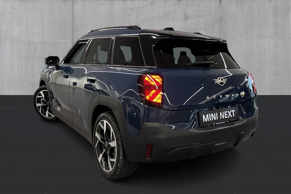 MINI Aceman SE Classic Trim M 5d