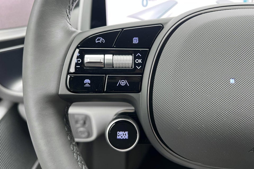 Hyundai Ioniq 6 77 Ultimate AWD 4d