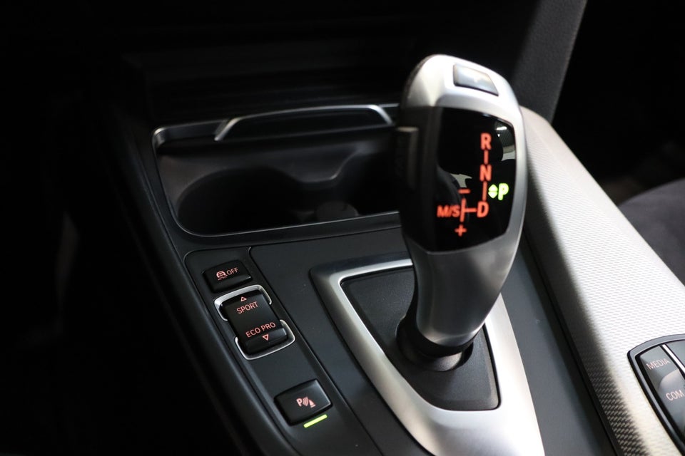 BMW 420d 2,0 Gran Coupé M-Sport aut. 5d