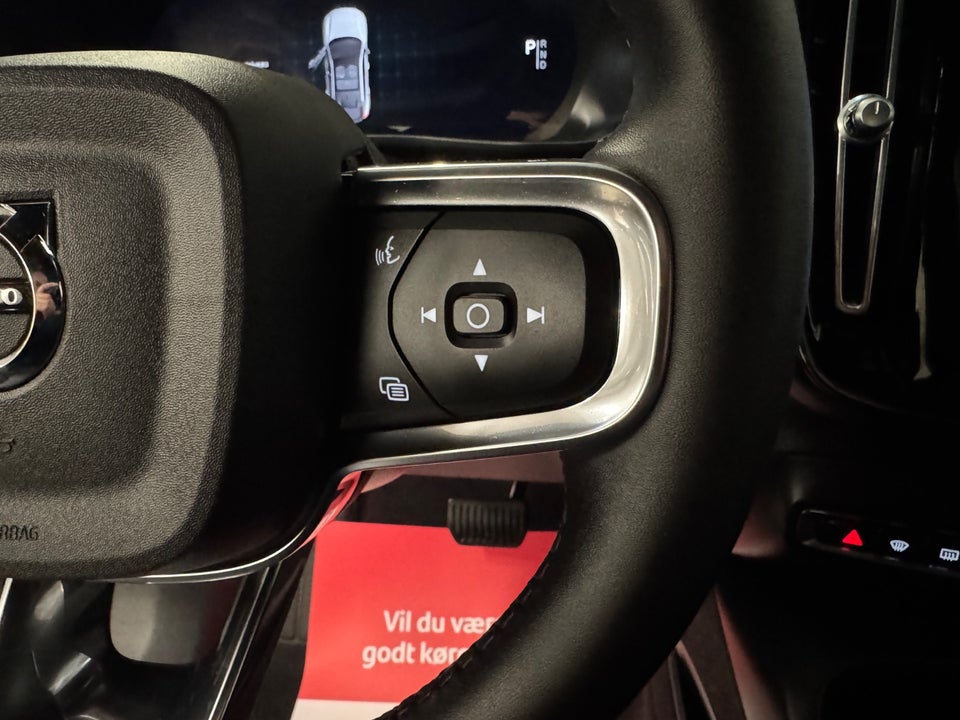 Volvo C40 P6 ReCharge Core 5d