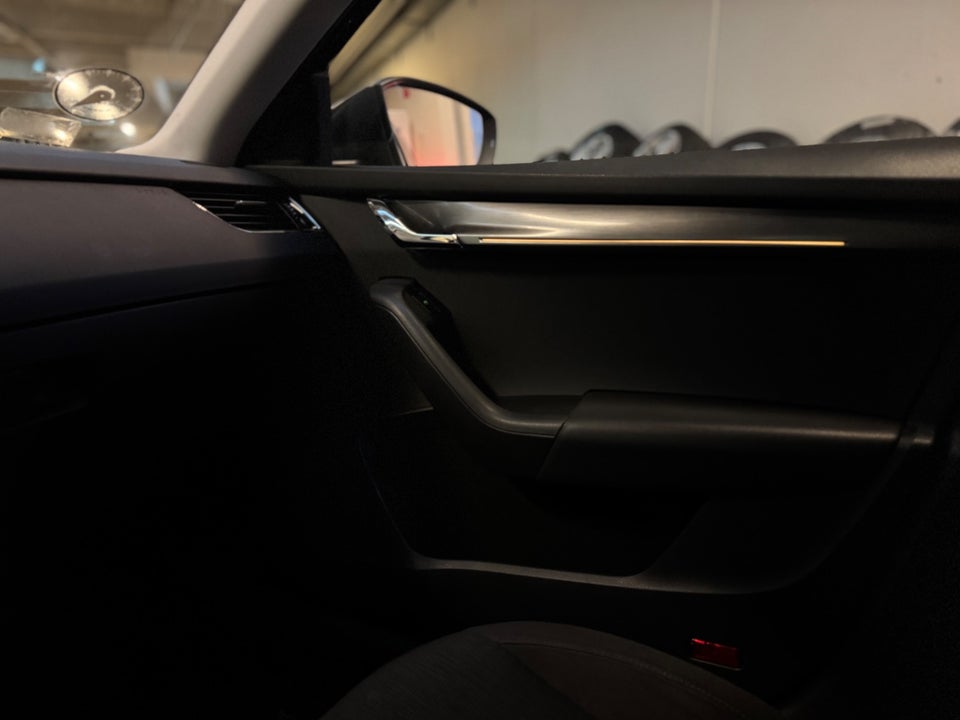 Skoda Octavia 1,4 TSi 150 Style 5d