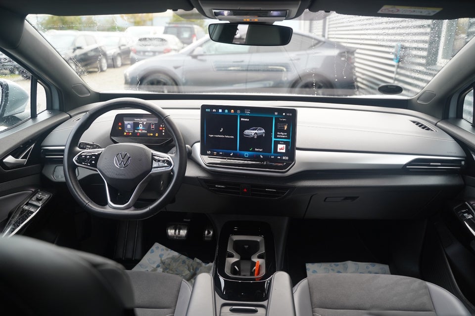 VW ID.4 52 Pure Performance 5d