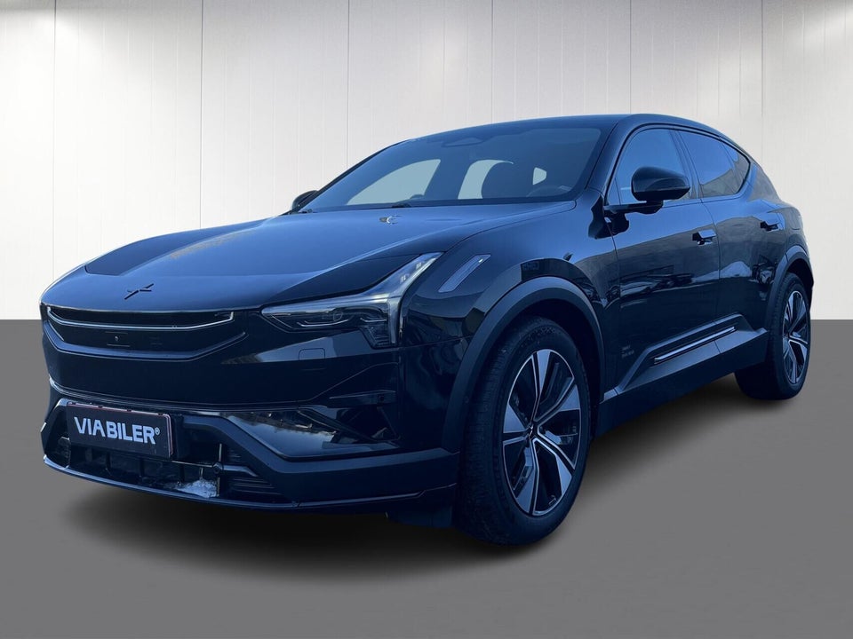 Polestar 3 Long Range AWD 5d