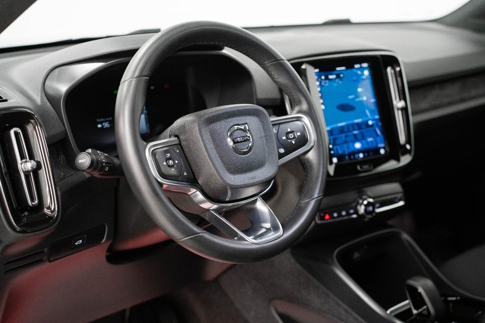 Volvo XC40 P6 ReCharge Plus 5d