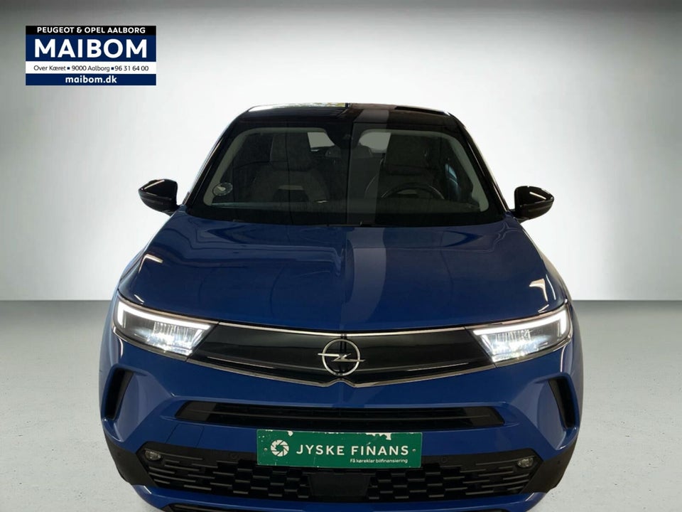 Opel Mokka-e 50 Elegance 5d