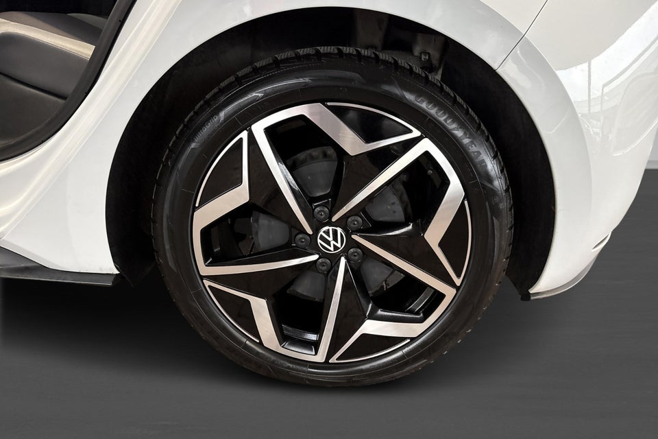 VW ID.3 58 Pro Performance Max 5d
