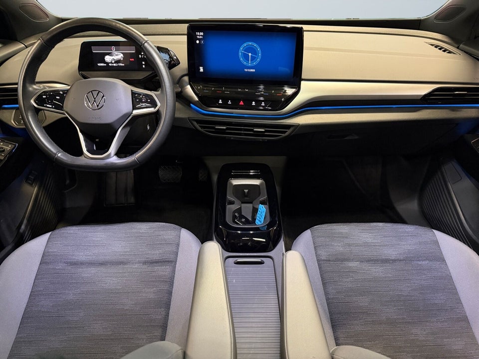 VW ID.4 77 Pro Performance 5d