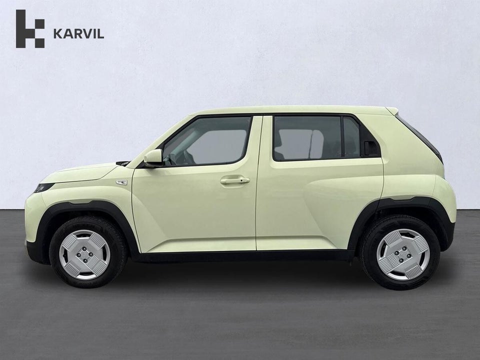 Hyundai Inster 49 Advanced 5d