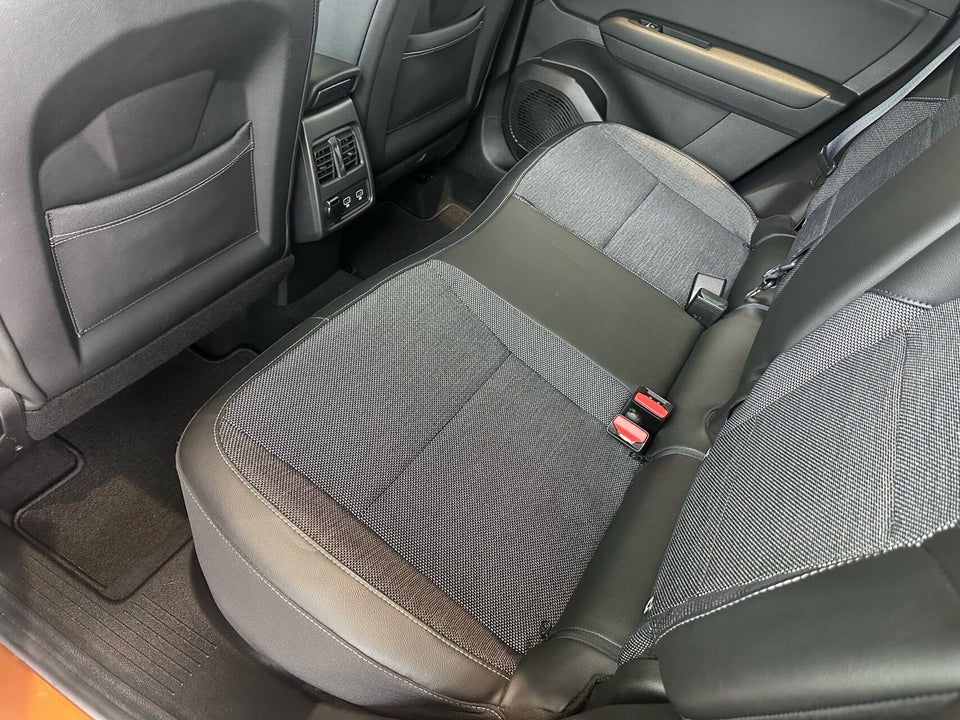 Renault Captur 1,3 TCe 130 Intens EDC 5d