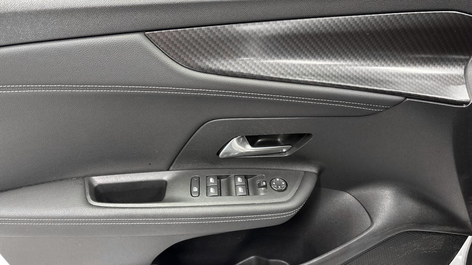 Opel Mokka-e 50 GS Line 5d