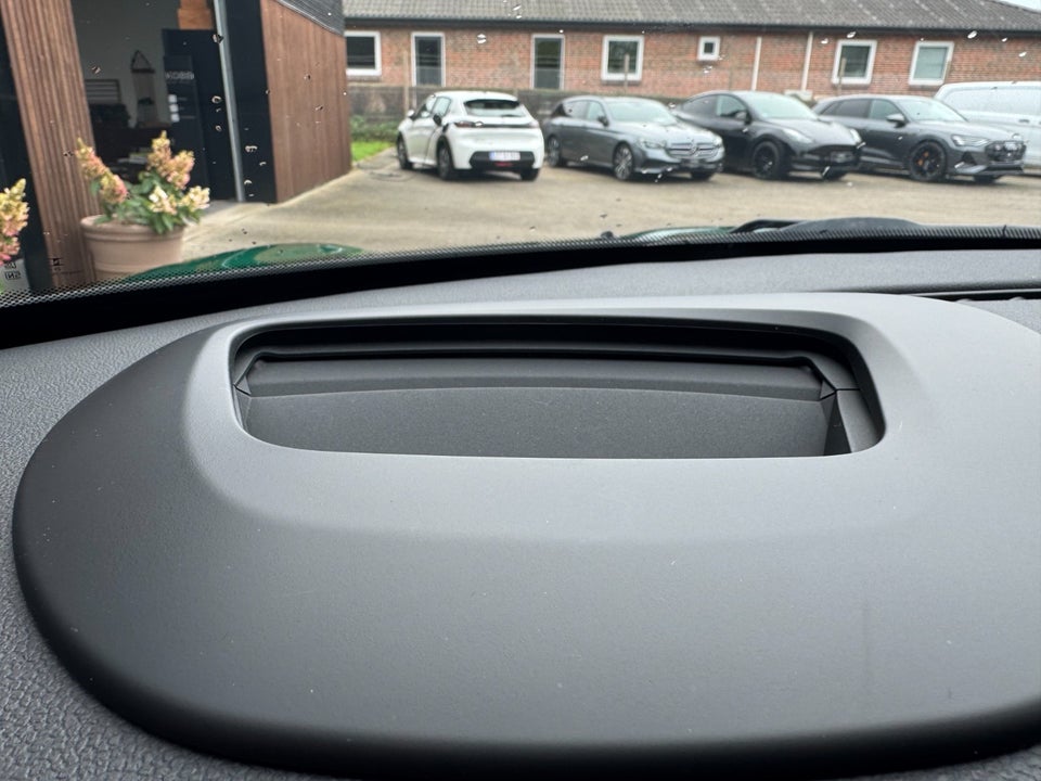 MINI Cooper SE Yours Trim 3d