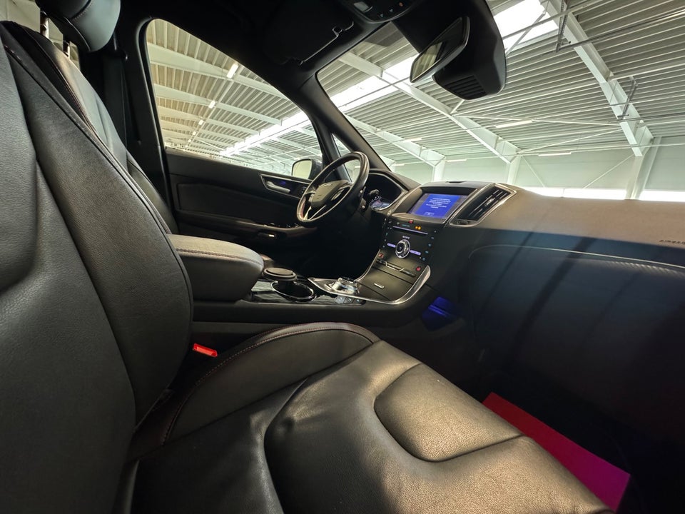 Ford S-MAX 2,0 EcoBlue ST-Line X aut. 7prs 5d