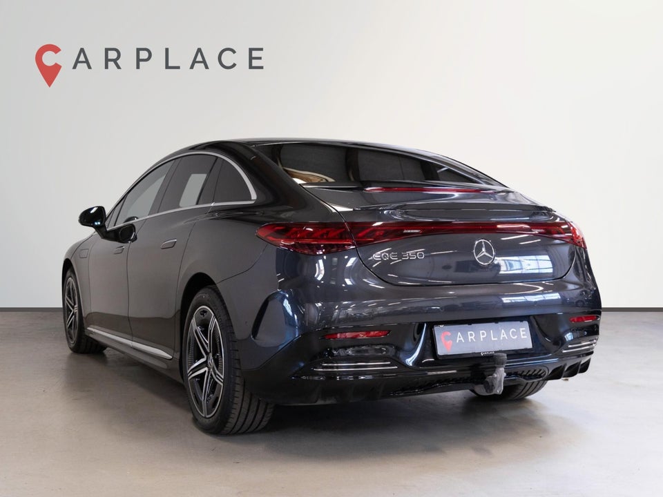 Mercedes EQE350 AMG Line 4d