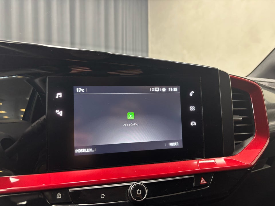 Opel Mokka-e 50 GS Line 5d