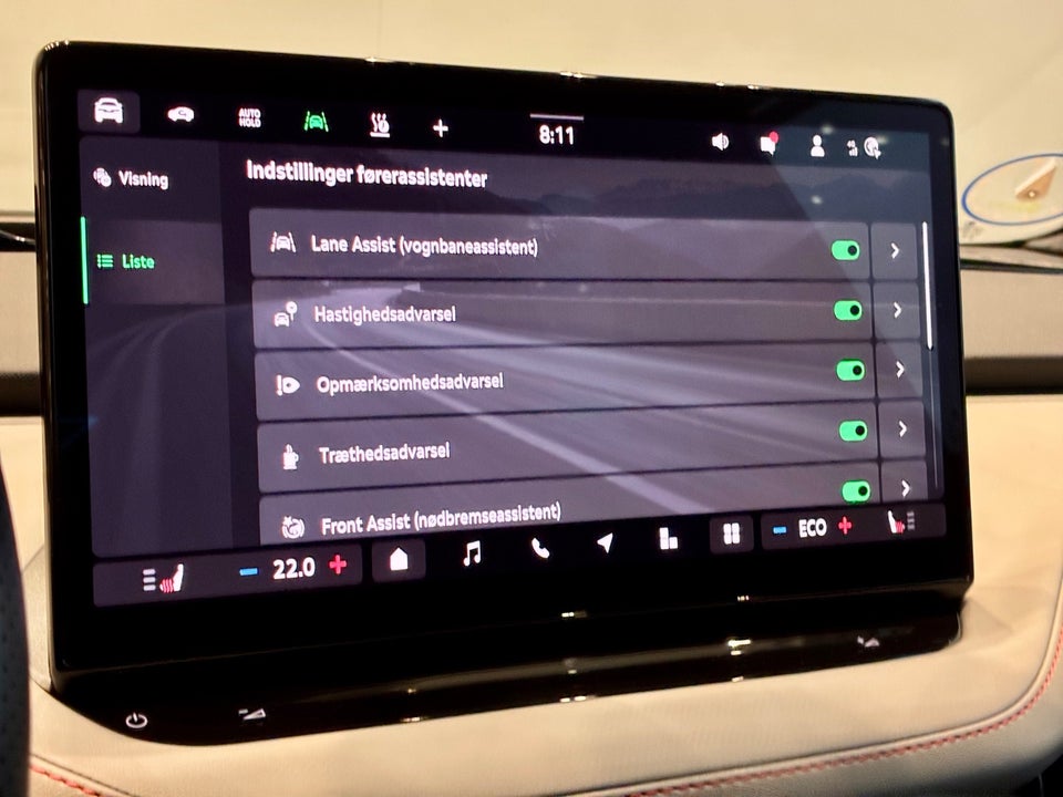 Skoda Elroq 85 iV Lodge Maxx 5d