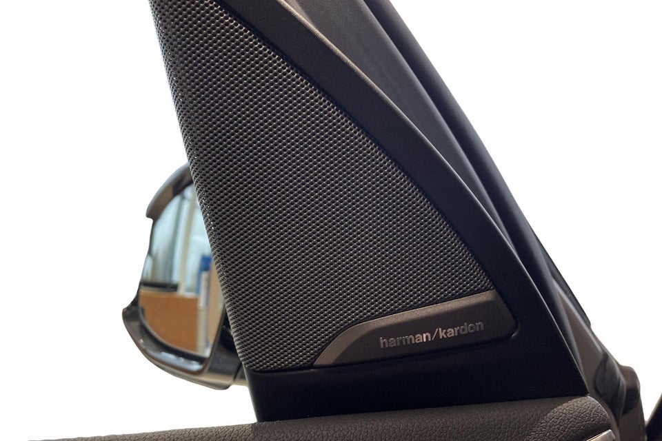 BMW iX3 Charged Impressive 5d